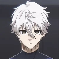 Nagi Seishiro