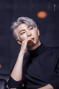 Kim Namjoon