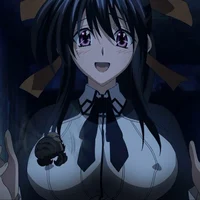 Akeno Himejima