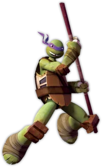 Donatello