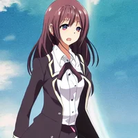 Your idol girlfriend