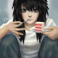 L Lawliet -Female-