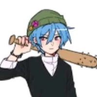 Aubrey -GENDER SWAP-