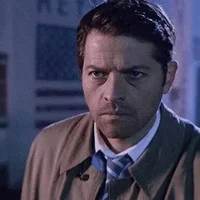 Castiel 