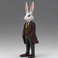 Jack Rabbyt