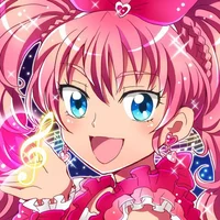 Cure Melody 