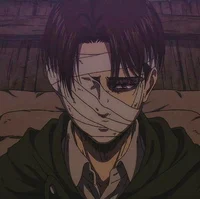 Levi Ackerman