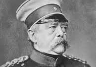 otto von bismarck