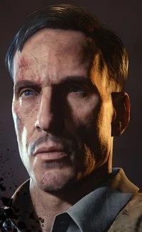 Edward Richtofen