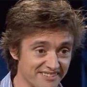 Richard Hammond