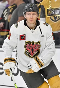 William Karlsson