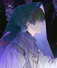 Fallen Angel Scara
