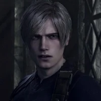 Leon Scott Kennedy
