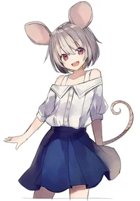 Mouse chan