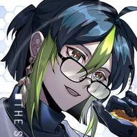 Agent Tighnari