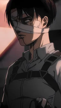 Levi Ackerman