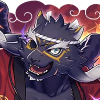 Festive Tezcatlipoca