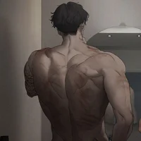 Secretive Husband