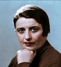 Ayn Rand