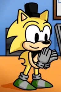 Origin Sonic