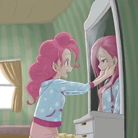 Pinkamina Diana Pie 