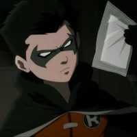Damian Wayne