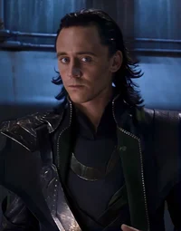 Loki Laufeyson