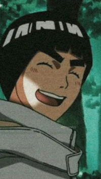 Rock Lee 