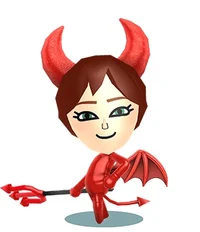 Imp Mii
