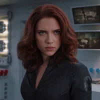 Natasha Romanoff