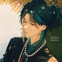 Warrior Xiao