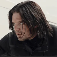 Bucky Barnes