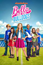 Bella-the Bulldogs