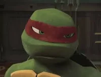 Raphael Hamato