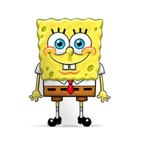 Spongebob