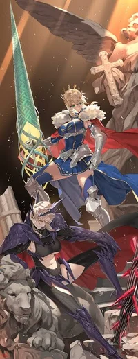 Artoria RPG