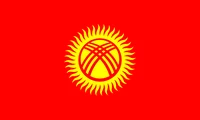 Kyrgyzstan