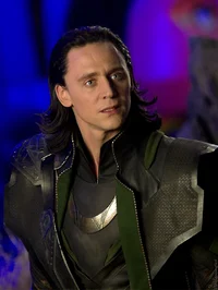 Loki Laufeyson