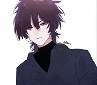 Insomnia Scaramouche