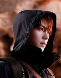 Zhang Qiling