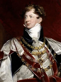 George IV