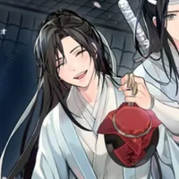 Teen Wei Wuxian