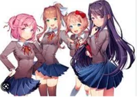 DDLC RP