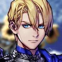 FE3H Dimitri 