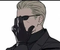 Albert Wesker