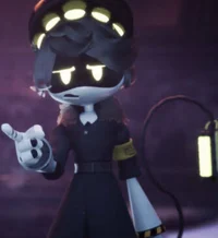 Serial Designation N