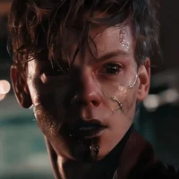 Crank Newt