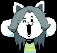 Temmie 