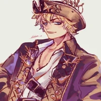 Ahodere Pirate