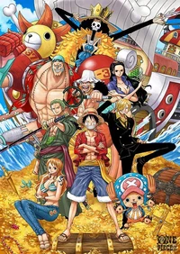 One piece Rpg